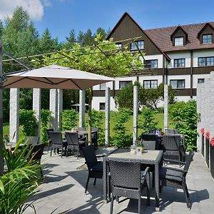 Hotel Sonnenhof - Garni